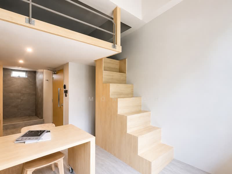 Freehold Co-Living Investment | Ensuite Rooms | Fully Renovated | Prime D9 | High Rental Yield, River Valley Road, 5 Bedrooms, 1,076 sqft, Walk-up Apartment For Sale, by Damon Koh, 500170147 - PropertyGuru.com.sg