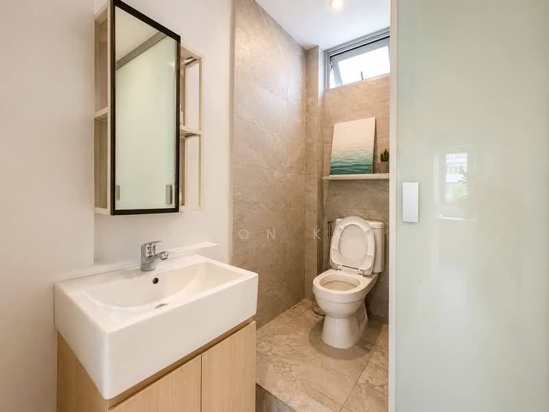 Freehold Co-Living Investment | Ensuite Rooms | Fully Renovated | Prime D9 | High Rental Yield, River Valley Road, 5 Bedrooms, 1,076 sqft, Walk-up Apartment For Sale, by Damon Koh, 500170147 - PropertyGuru.com.sg