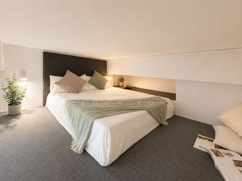 Freehold Co-Living Investment | Ensuite Rooms | Fully Renovated | Prime D9 | High Rental Yield, River Valley Road, 5 Bedrooms, 1,076 sqft, Walk-up Apartment For Sale, by Damon Koh, 500170147 - PropertyGuru.com.sg