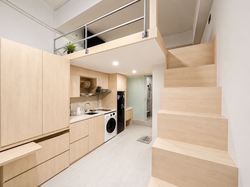 Freehold Co-Living Investment | Ensuite Rooms | Fully Renovated | Prime D9 | High Rental Yield, River Valley Road, 5 Bedrooms, 1,076 sqft, Walk-up Apartment For Sale, by Damon Koh, 500170147 - PropertyGuru.com.sg