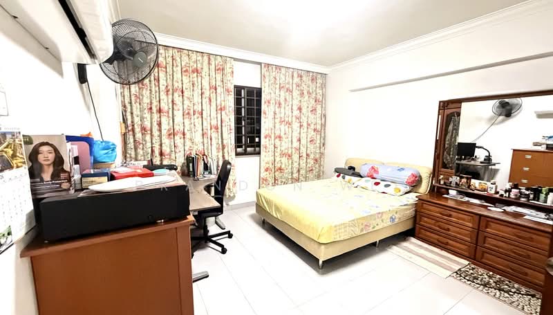 101 Teck Whye Lane, 101 Teck Whye Lane, 3 Bedrooms, 1,572 sqft, HDB Flat For Sale, by Brandon Wee, 500170149 - Master Bedroom - PropertyGuru.com.sg
