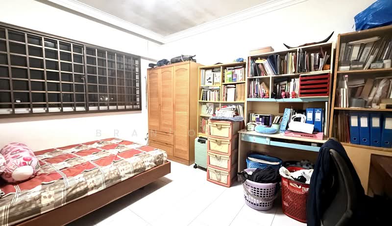101 Teck Whye Lane, 101 Teck Whye Lane, 3 Bedrooms, 1,572 sqft, HDB Flat For Sale, by Brandon Wee, 500170149 - Bedroom - PropertyGuru.com.sg