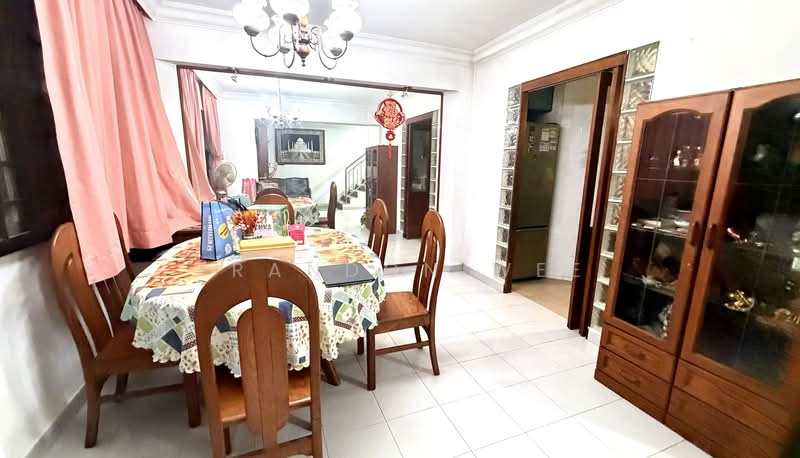 101 Teck Whye Lane, 101 Teck Whye Lane, 3 Bedrooms, 1,572 sqft, HDB Flat For Sale, by Brandon Wee, 500170149 - Dining Room - PropertyGuru.com.sg