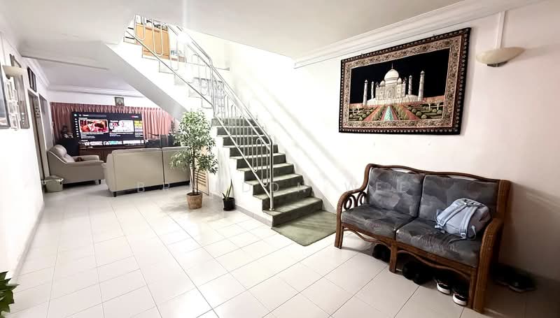 101 Teck Whye Lane, 101 Teck Whye Lane, 3 Bedrooms, 1,572 sqft, HDB Flat For Sale, by Brandon Wee, 500170149 - Foyer - PropertyGuru.com.sg
