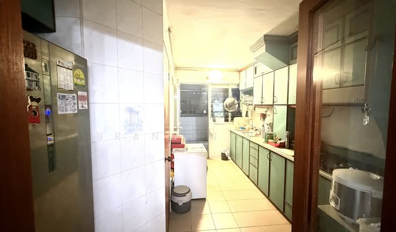 101 Teck Whye Lane, 101 Teck Whye Lane, 3 Bedrooms, 1,572 sqft, HDB Flat For Sale, by Brandon Wee, 500170149 - Kitchen - PropertyGuru.com.sg