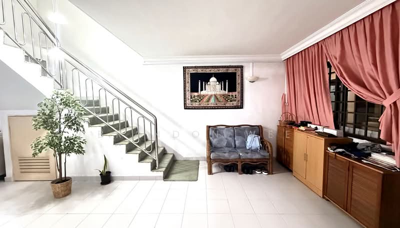 101 Teck Whye Lane, 101 Teck Whye Lane, 3 Bedrooms, 1,572 sqft, HDB Flat For Sale, by Brandon Wee, 500170149 - Foyer - PropertyGuru.com.sg