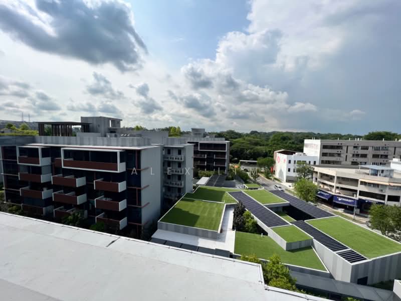 Royalgreen, 6B Anamalai Avenue, 2 Bedrooms, 700 sqft, Condominium For Rent, by Alex Lim, 500170151 - Exterior - PropertyGuru.com.sg