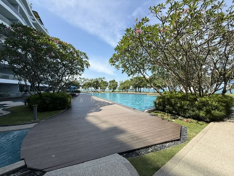 The Coast at Sentosa Cove, 278 Ocean Drive, 3 Bedrooms, 1,945 sqft, Condominium For Sale, by Nancy Tan, 500170153 - Exterior - PropertyGuru.com.sg