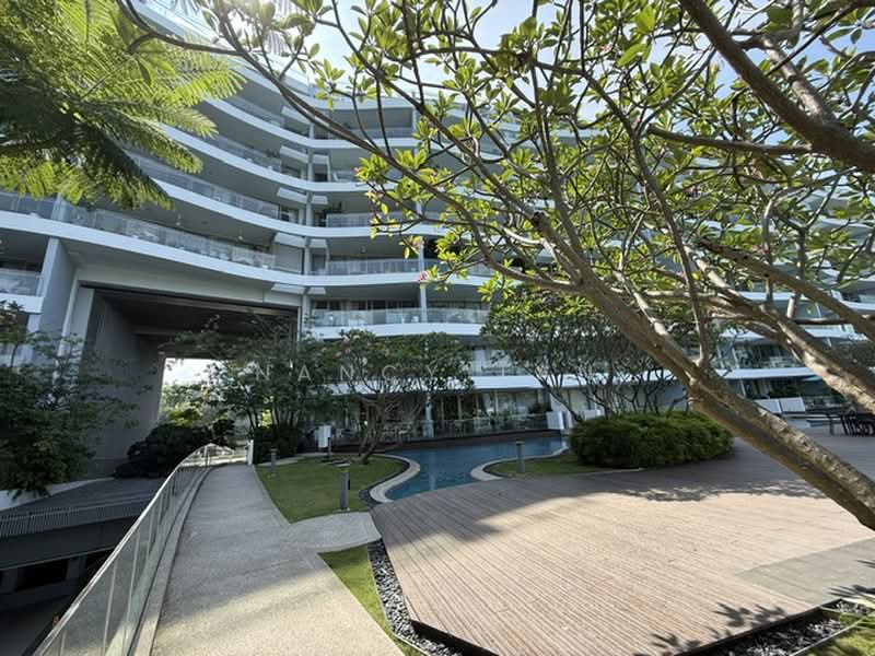 The Coast at Sentosa Cove, 278 Ocean Drive, 3 Bedrooms, 1,945 sqft, Condominium For Sale, by Nancy Tan, 500170153 - Exterior - PropertyGuru.com.sg