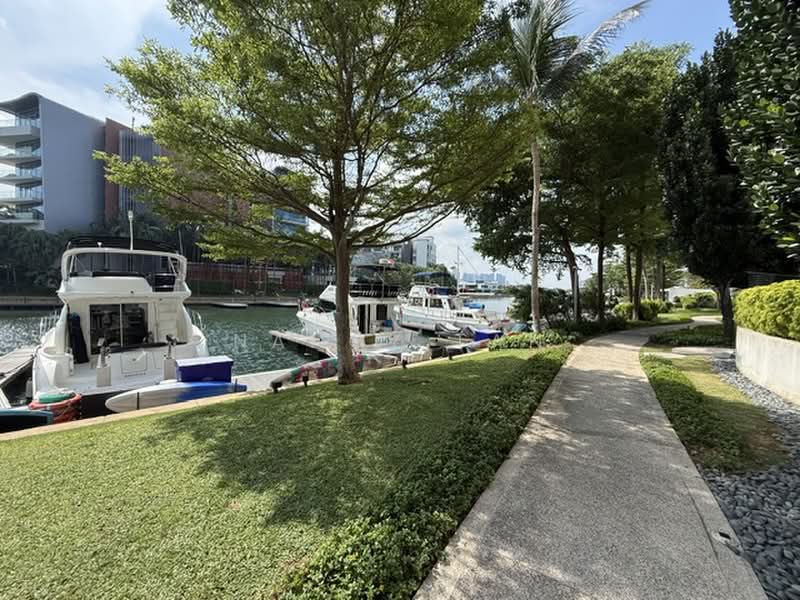 The Coast at Sentosa Cove, 278 Ocean Drive, 3 Bedrooms, 1,945 sqft, Condominium For Sale, by Nancy Tan, 500170153 - Exterior - PropertyGuru.com.sg