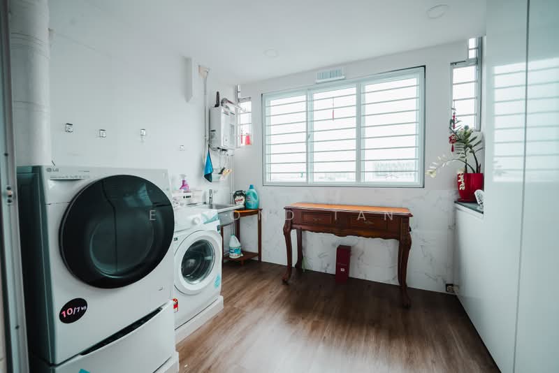 535 Serangoon North Avenue 4, 535 Serangoon North Avenue 4, 4 Bedrooms, 1,603 sqft, HDB Flat For Sale, by Edmond Tan, 500170154 - Interior - PropertyGuru.com.sg
