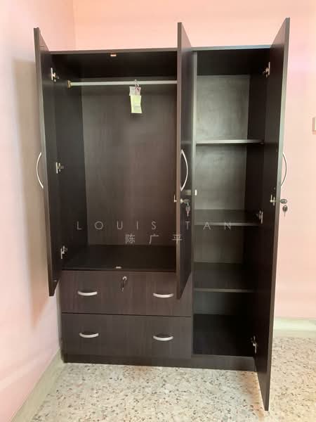 108 Ang Mo Kio Avenue 4, 108 Ang Mo Kio Avenue 4, Room Rental, 120 sqft, HDB Flat For Rent, by Louis Tan 陈广平, 500170155 - Interior - PropertyGuru.com.sg