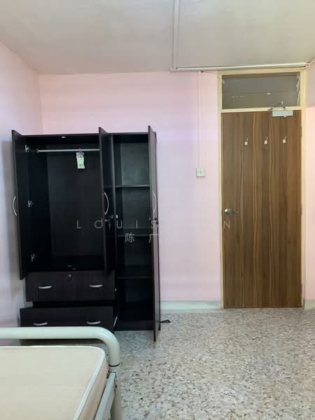 108 Ang Mo Kio Avenue 4, 108 Ang Mo Kio Avenue 4, Room Rental, 120 sqft, HDB Flat For Rent, by Louis Tan 陈广平, 500170155 - Bedroom - PropertyGuru.com.sg