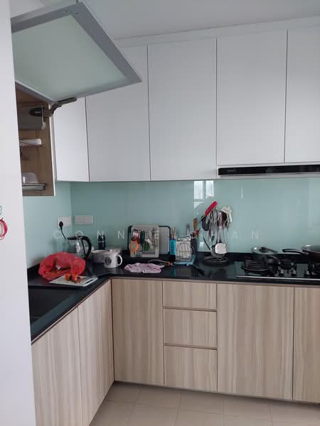 440B Clementi Avenue 3, 440B Clementi Avenue 3, 2 Bedrooms, 743 sqft, HDB Flat For Sale, by Connie Chan, 500170156 - Kitchen - PropertyGuru.com.sg