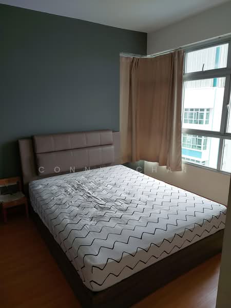 440B Clementi Avenue 3, 440B Clementi Avenue 3, 2 Bedrooms, 743 sqft, HDB Flat For Sale, by Connie Chan, 500170156 - Bedroom - PropertyGuru.com.sg
