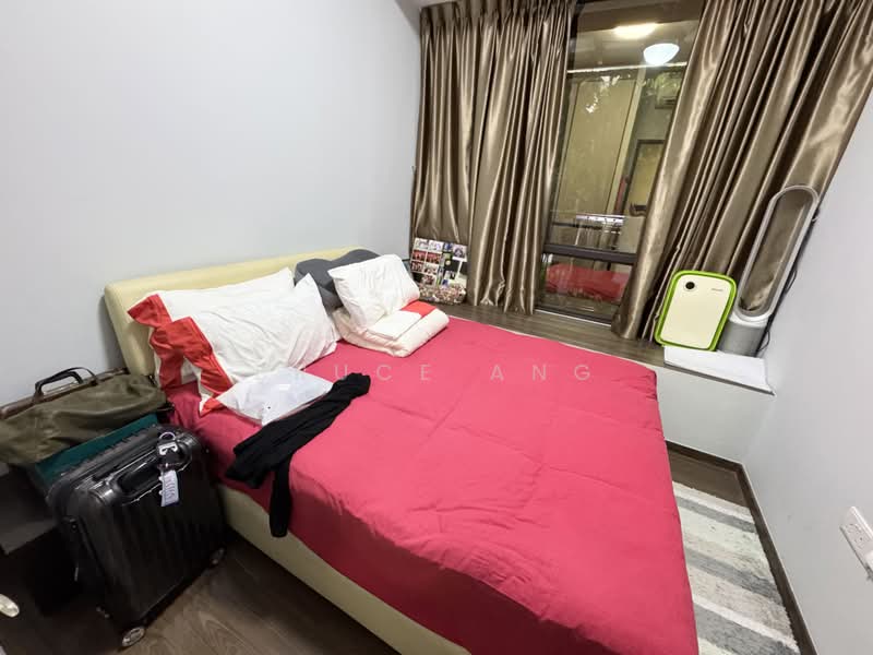 D'Nest, 131 Pasir Ris Grove, 3 Bedrooms, 1,259 sqft, Condominium For Sale, by Bruce Ang, 500170157 - Bedroom - PropertyGuru.com.sg
