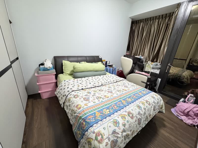 D'Nest, 131 Pasir Ris Grove, 3 Bedrooms, 1,259 sqft, Condominium For Sale, by Bruce Ang, 500170157 - Bedroom - PropertyGuru.com.sg