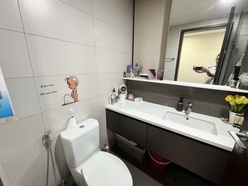 D'Nest, 131 Pasir Ris Grove, 3 Bedrooms, 1,259 sqft, Condominium For Sale, by Bruce Ang, 500170157 - PropertyGuru.com.sg