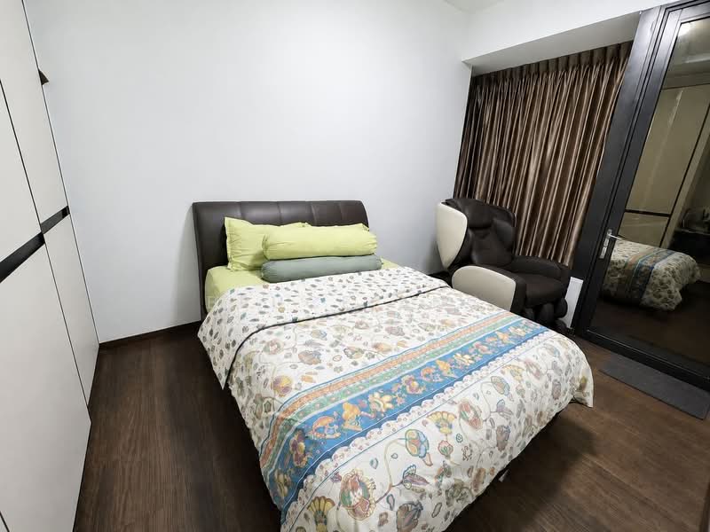 D'Nest, 131 Pasir Ris Grove, 3 Bedrooms, 1,259 sqft, Condominium For Sale, by Bruce Ang, 500170157 - Bedroom - PropertyGuru.com.sg
