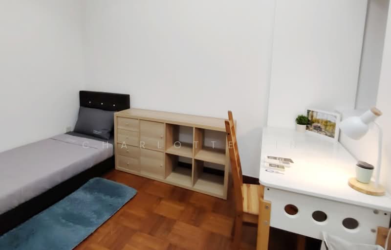 Hillington Green, 49 Hillview Avenue, Room Rental, 100 sqft, Condominium For Rent, by Charlotte Lin, 500170159 - Room 5 - PropertyGuru.com.sg
