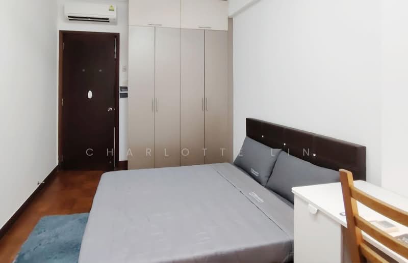 Hillington Green, 49 Hillview Avenue, Room Rental, 100 sqft, Condominium For Rent, by Charlotte Lin, 500170159 - Room 6 - PropertyGuru.com.sg