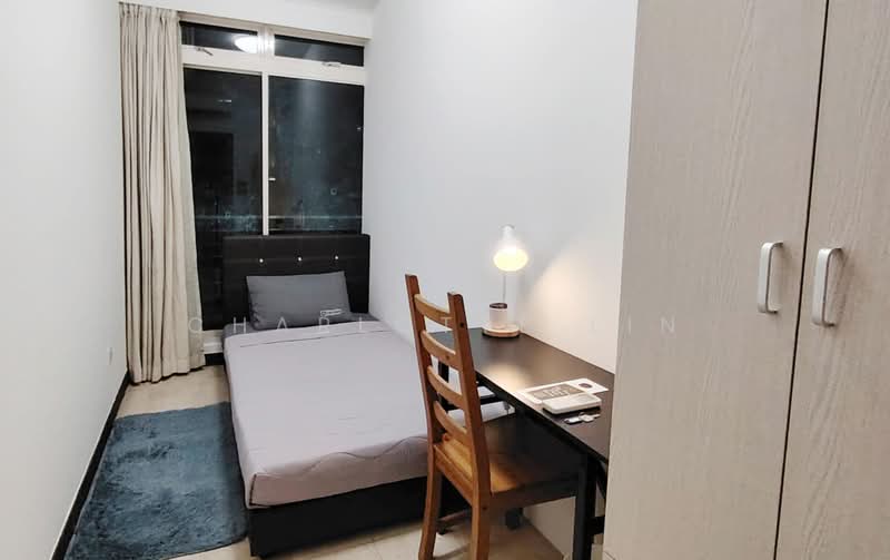 Hillington Green, 49 Hillview Avenue, Room Rental, 100 sqft, Condominium For Rent, by Charlotte Lin, 500170159 - Room 1 - PropertyGuru.com.sg
