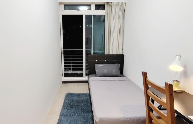 Hillington Green, 49 Hillview Avenue, Room Rental, 100 sqft, Condominium For Rent, by Charlotte Lin, 500170159 - Room 2 - PropertyGuru.com.sg