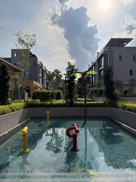 Belgravia Ace, 100 Belgravia Drive, 5 Bedrooms, 4,058 sqft, Semi-Detached House For Rent, by Lim Xin Ping, 500170161 - Exterior - PropertyGuru.com.sg