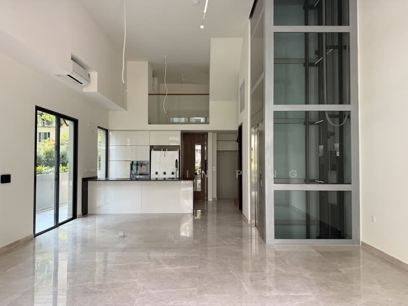 Belgravia Ace, 100 Belgravia Drive, 5 Bedrooms, 4,058 sqft, Semi-Detached House For Rent, by Lim Xin Ping, 500170161 - PropertyGuru.com.sg