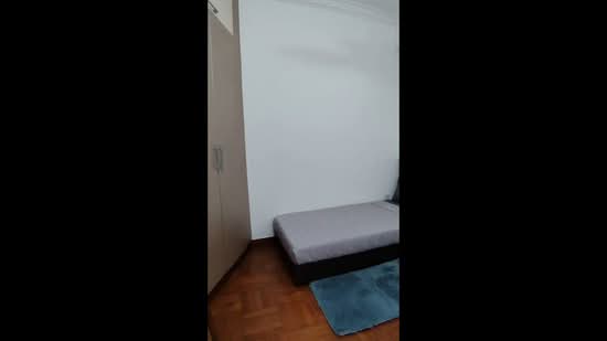 Hillington Green, 49 Hillview Avenue, Room Rental, 100 sqft, Condominium For Rent, by Charlotte Lin, 500170162 - PropertyGuru.com.sg