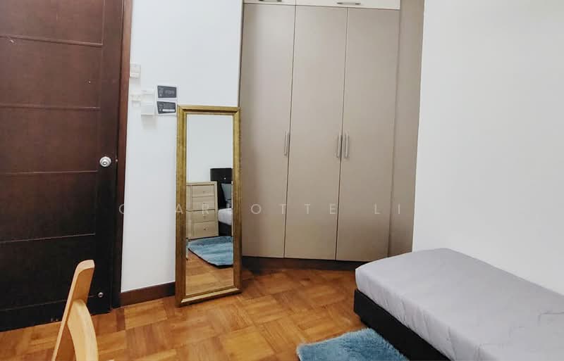 Hillington Green, 49 Hillview Avenue, Room Rental, 100 sqft, Condominium For Rent, by Charlotte Lin, 500170162 - Room 5 - PropertyGuru.com.sg