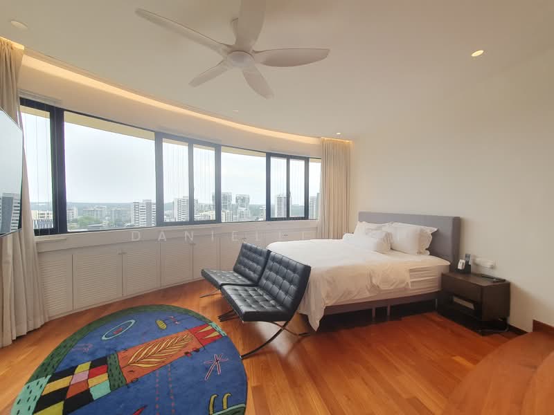 The Draycott, 50 Draycott Park, 3 Bedrooms, 2,635 sqft, Condominium For Sale, by Danielle Loh, 500170164 - Bedroom - PropertyGuru.com.sg