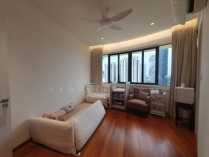 The Draycott, 50 Draycott Park, 3 Bedrooms, 2,635 sqft, Condominium For Sale, by Danielle Loh, 500170164 - Bedroom - PropertyGuru.com.sg