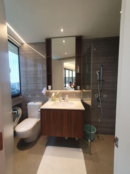 The Draycott, 50 Draycott Park, 3 Bedrooms, 2,635 sqft, Condominium For Sale, by Danielle Loh, 500170164 - PropertyGuru.com.sg