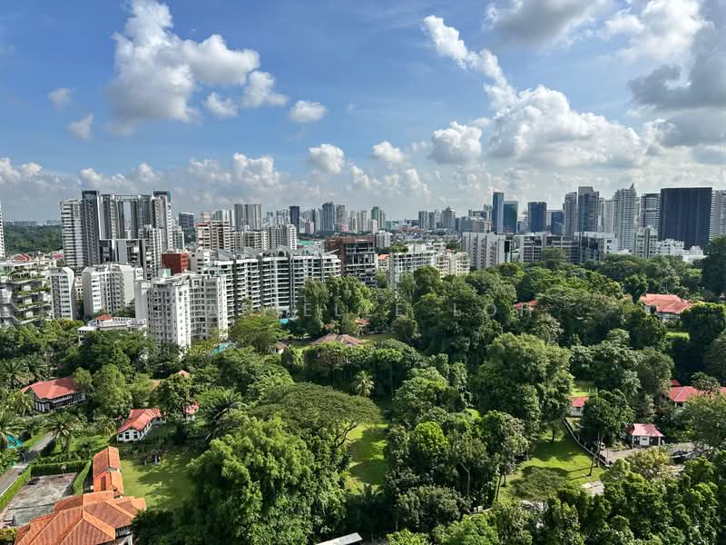 The Draycott, 50 Draycott Park, 3 Bedrooms, 2,635 sqft, Condominium For Sale, by Danielle Loh, 500170164 - Exterior - PropertyGuru.com.sg