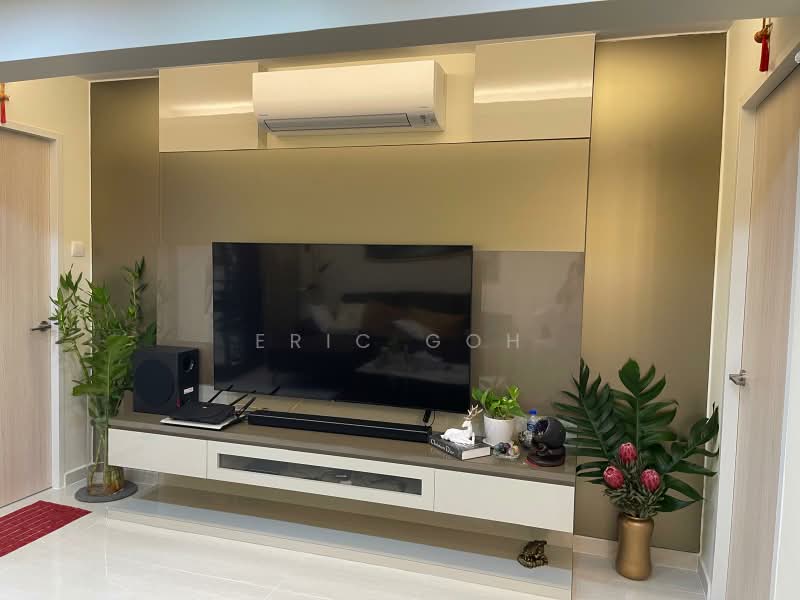 418 Ang Mo Kio Avenue 10, 418 Ang Mo Kio Avenue 10, 3 Bedrooms, 958 sqft, HDB Flat For Sale, by Eric Goh, 500170166 - Living Room - PropertyGuru.com.sg
