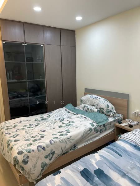 418 Ang Mo Kio Avenue 10, 418 Ang Mo Kio Avenue 10, 3 Bedrooms, 958 sqft, HDB Flat For Sale, by Eric Goh, 500170166 - Bedroom - PropertyGuru.com.sg