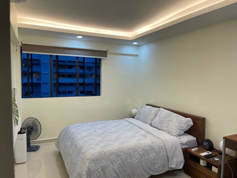 418 Ang Mo Kio Avenue 10, 418 Ang Mo Kio Avenue 10, 3 Bedrooms, 958 sqft, HDB Flat For Sale, by Eric Goh, 500170166 - Bedroom - PropertyGuru.com.sg