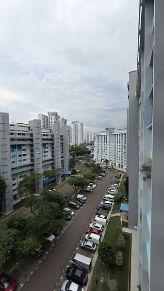 418 Ang Mo Kio Avenue 10, 418 Ang Mo Kio Avenue 10, 3 Bedrooms, 958 sqft, HDB Flat For Sale, by Eric Goh, 500170166 - Exterior - PropertyGuru.com.sg