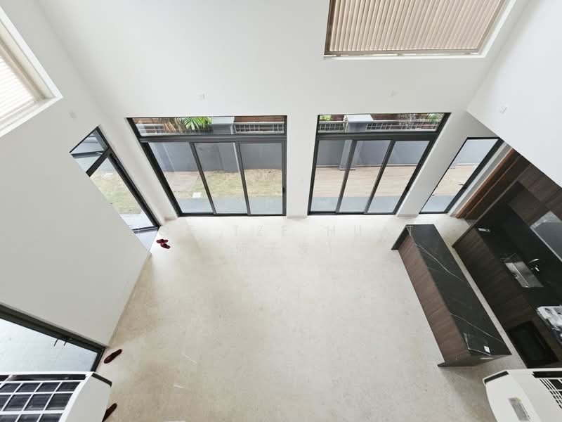 Cheapest Brand New Semi Detached, , 5 Bedrooms, 5,300 sqft, Semi-Detached House For Sale, by Hoe Tze Huat (何子发), 500170168 - Interior - PropertyGuru.com.sg