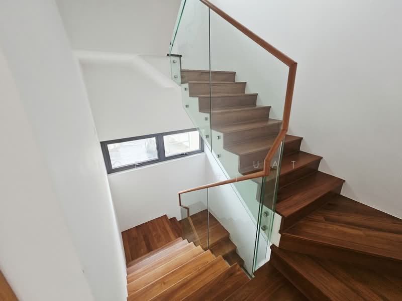 Cheapest Brand New Semi Detached, , 5 Bedrooms, 5,300 sqft, Semi-Detached House For Sale, by Hoe Tze Huat (何子发), 500170168 - Interior - PropertyGuru.com.sg