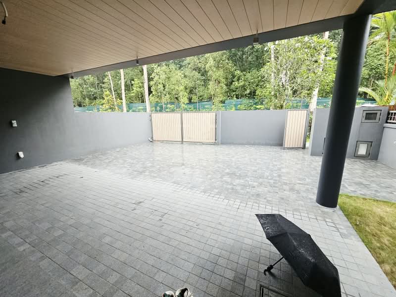 Cheapest Brand New Semi Detached, , 5 Bedrooms, 5,300 sqft, Semi-Detached House For Sale, by Hoe Tze Huat (何子发), 500170168 - Exterior - PropertyGuru.com.sg