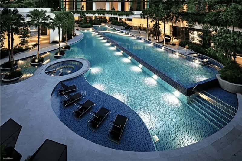 8 Saint Thomas, 8 Saint Thomas Walk, 4 Bedrooms, 1,690 sqft, Condominium For Sale, by Max Poh, 500170169 - PropertyGuru.com.sg