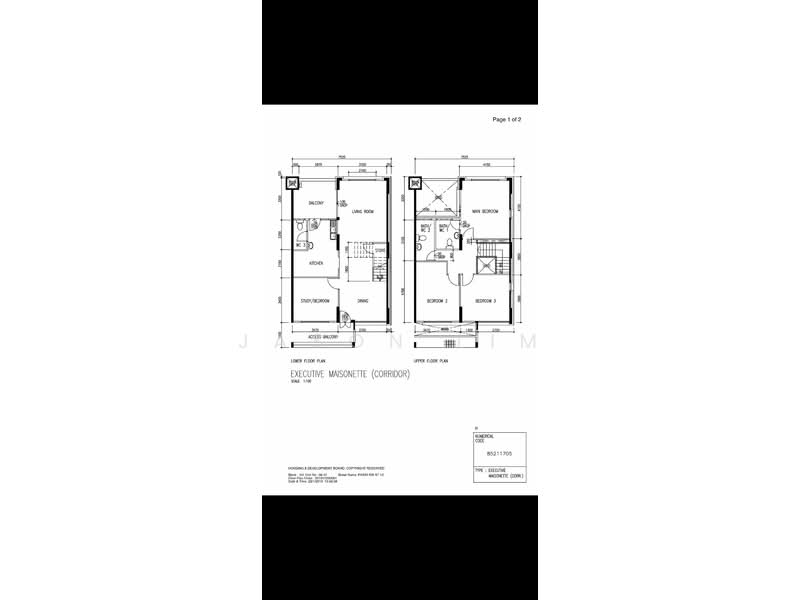 101 Pasir Ris Street 12, 101 Pasir Ris Street 12, 4 Bedrooms, 1,657 sqft, HDB Flat For Sale, by Jason Lim, 500170170 - PropertyGuru.com.sg