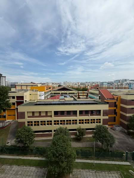 101 Pasir Ris Street 12, 101 Pasir Ris Street 12, 4 Bedrooms, 1,657 sqft, HDB Flat For Sale, by Jason Lim, 500170170 - Exterior - PropertyGuru.com.sg