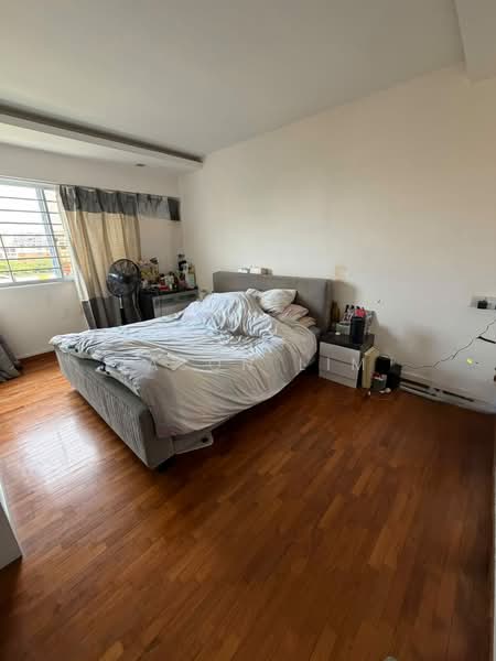 101 Pasir Ris Street 12, 101 Pasir Ris Street 12, 4 Bedrooms, 1,657 sqft, HDB Flat For Sale, by Jason Lim, 500170170 - Bedroom - PropertyGuru.com.sg