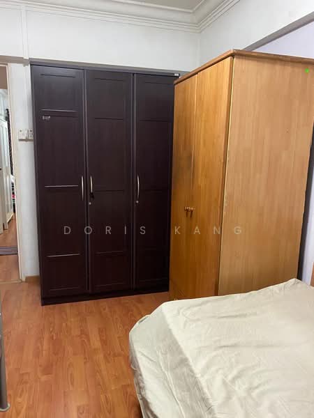 112 Bukit Batok West Avenue 6, 112 Bukit Batok West Avenue 6, 3 Bedrooms, 1,119 sqft, HDB Flat For Rent, by Doris Kang, 500170171 - Bedroom - PropertyGuru.com.sg