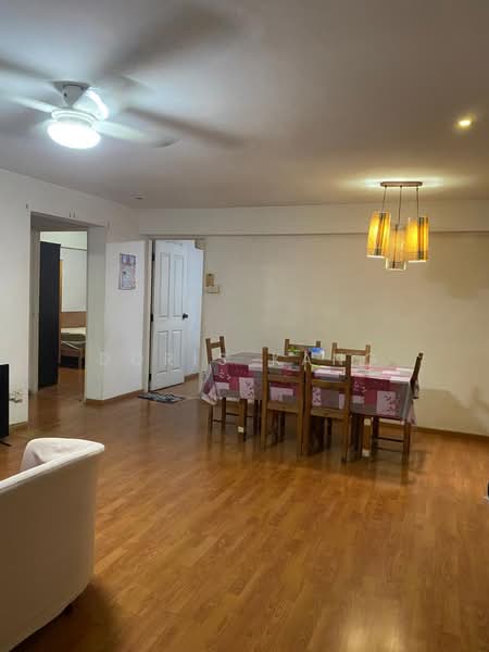 112 Bukit Batok West Avenue 6, 112 Bukit Batok West Avenue 6, 3 Bedrooms, 1,119 sqft, HDB Flat For Rent, by Doris Kang, 500170171 - Living Room - PropertyGuru.com.sg