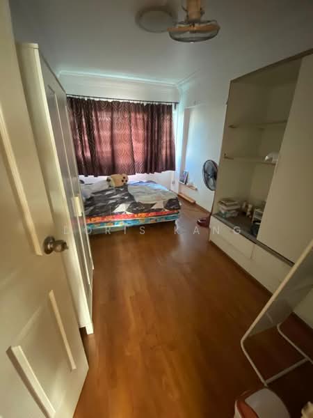 112 Bukit Batok West Avenue 6, 112 Bukit Batok West Avenue 6, 3 Bedrooms, 1,119 sqft, HDB Flat For Rent, by Doris Kang, 500170171 - Bedroom - PropertyGuru.com.sg