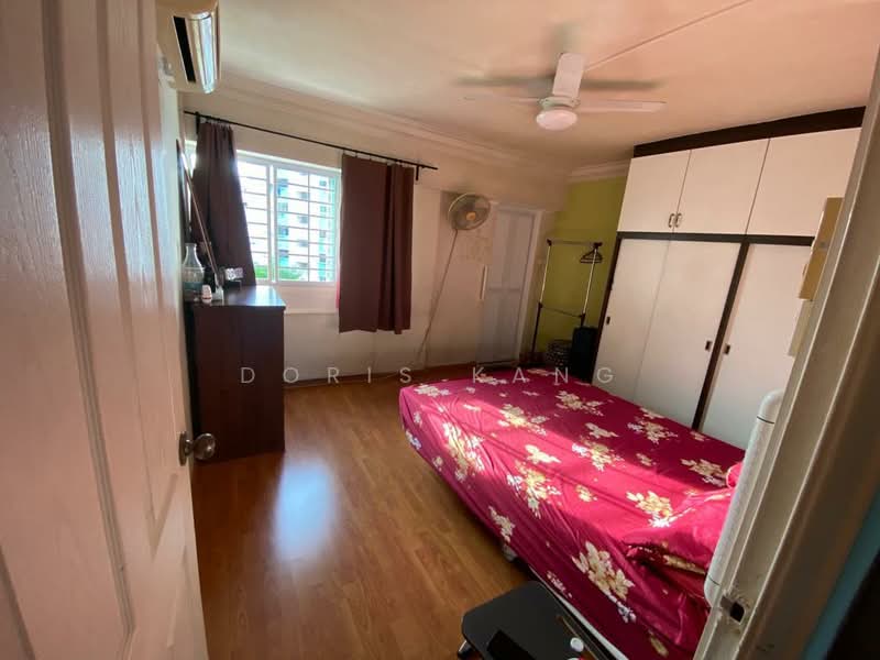 112 Bukit Batok West Avenue 6, 112 Bukit Batok West Avenue 6, 3 Bedrooms, 1,119 sqft, HDB Flat For Rent, by Doris Kang, 500170171 - Bedroom - PropertyGuru.com.sg